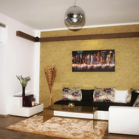 公寓 Apartament Liviu Mamaia Nord *