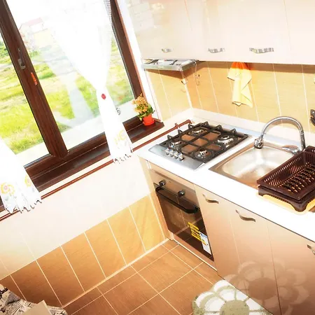 Apartament Liviu Mamaia Nord 那沃达利