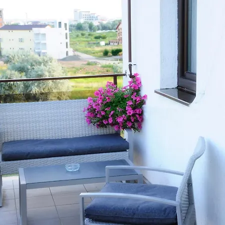 Apartament Liviu Mamaia Nord