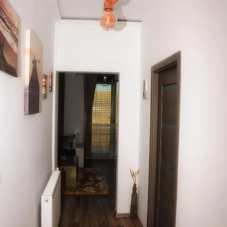 Apartament Liviu Mamaia Nord 公寓 *