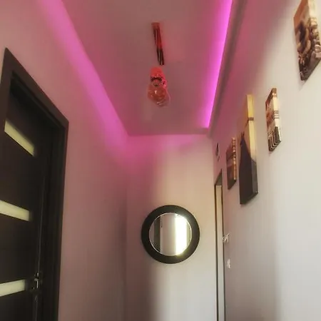 Apartament Liviu Mamaia Nord