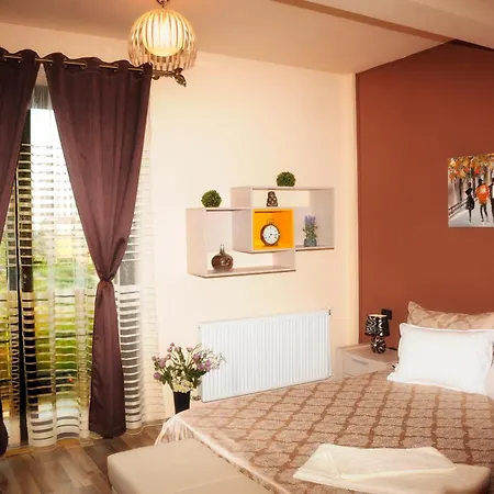 Apartament Liviu Mamaia Nord *