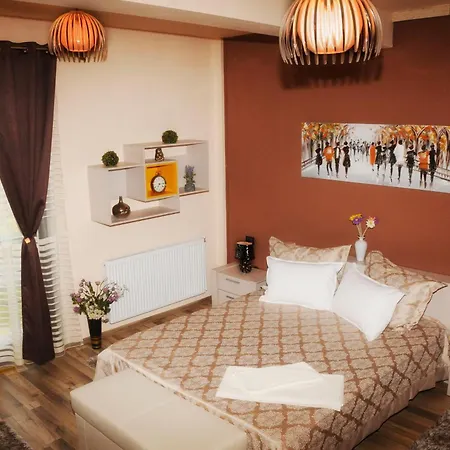 Apartament Liviu Mamaia Nord Appartamento Năvodari