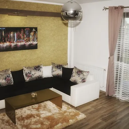 Appartamento Apartament Liviu Mamaia Nord *